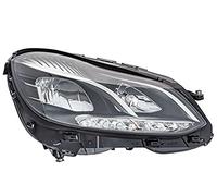 Fanale Destro Alogena LED Hella per Mercedes Classe E (W212)