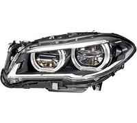 HELLA 1EX 011 072-921 LED-Faro principale per veicolo circolazione Dx, anteriore Dx