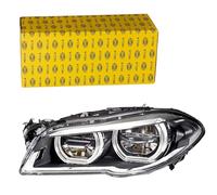 HELLA 1EX 011 072-961 | Faro principale a LED - per BMW 5 (F10) - SAE - per circolazione a destra - destra