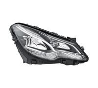 HELLA 1EX 011 091-721 LED/Alogeno-Faro principale CCC/ECE, per veicolo circolazione Dx, anteriore Dx