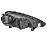 HELLA 1EX 011 099-111 LED-Faro principale ECE/CCC, per veicolo circolazione Dx/per veicolo circolazione Sx, anteriore Sx