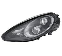 HELLA 1EX 011 099-151 LED-Faro principale ECE/CCC, per veicolo circolazione Dx/per veicolo circolazione Sx, anteriore Sx