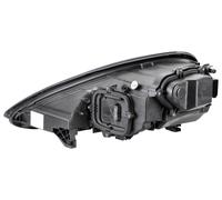 HELLA 1EX 011 099-161 LED-Faro principale CCC/ECE, per veicolo circolazione Sx/per veicolo circolazione Dx, anteriore Dx