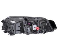 HELLA 1EX 011 496-411 LED-Faro principale Matrix-LED, CCC/ECE, per veicolo circolazione Dx, anteriore Sx