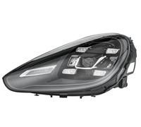 HELLA 1EX 011 745-151 LED-Faro principale ECE/CCC, per veicolo circolazione Dx, anteriore Sx