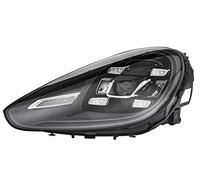 HELLA 1EX 011 745-151 LED-Faro principale ECE/CCC, per veicolo circolazione Dx, anteriore Sx