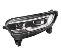 HELLA 1EX 011 770-451 Faro principale Sx per RENAULT