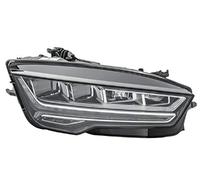HELLA 1EX 011 869-321 LED-Faro principale ECE/CCC, per veicolo circolazione Dx, anteriore Dx