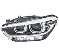 Fanali HELLA 1EX011 929-411