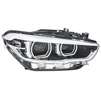 HELLA 1EX 011 929-421 LED-Faro principale per veicolo circolazione Dx, anteriore Dx