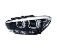HELLA 1EX 011 929-911 Faro anteriore