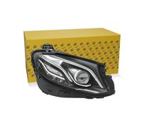FARO DESTRO MULTIBEAM LED PER MERCEDES W213 16> HELLA