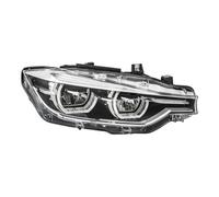 Fanale Principale Destro LED HELLA per BMW 3 Touring (F31)