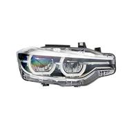 HELLA 1EX 012 102-961 LED Faro principale - per es. BMW 3 Touring (F31) - SAE - per veicolo circolazione Dx - Dx