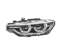 HELLA 1EX 012 103-911 LED-Faro principale per veicolo circolazione Dx, anteriore Sx
