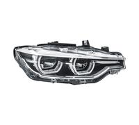 Faro principale HELLA 1EX 012 103-921 per BMW Série 3 2.0 316 d