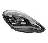 HELLA 1EX 012 222-521 Faro anteriore