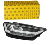 HELLA 1EX 012 865-421 LED-Faro principale HD Matrix LED, ECE/CCC, per veicolo circolazione Dx, anteriore Dx