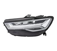 Faro Sx LED 1EX 012 976-111 HELLA per AUDI A6 C7 A6 C7 Avant A6 Allroad C7