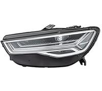 Faro proiettore anteriore sinistro per audi a6 2014 in poi matrix led