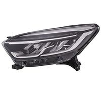 HELLA 1EX 012 977-611 LED-Faro principale, EA2, EA3, ECE, per veicolo circolazione Dx, anteriore Sx
