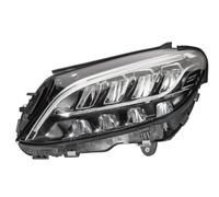 Faro Sinistro Hella 1EX013063511 LED Mercedes Classe C W205, A205, C205, S205