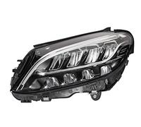 Faro Sinistro Hella 1EX013063511 LED Mercedes Classe C W205, A205, C205, S205