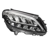 Fanale Destro LED Hella per Mercedes (W205)