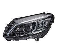 HELLA 1EX 013 063-611 Faro anteriore