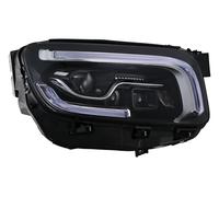 HELLA 1EX 013 080-621 Faro anteriore