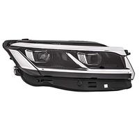 HELLA 1EX 013 143-221 Faro anteriore