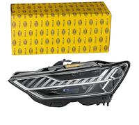 HELLA 1EX 013 375-111 Faro anteriore