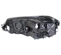 Faro fanale Hella Dx Destro per VW GOLF VII #w3