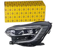 Faro Principale Sinistro 12 V LED HELLA Per Altri RENAULT Captur II