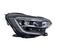 HELLA 1EX 013 930-621 LED Faro principale - per es. RENAULT CAPTUR II - ECE - per veicolo circolazione Dx - Dx