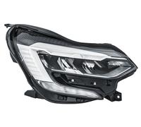 Fanale Principale Destro LED HELLA per Renault Ca II ( HF