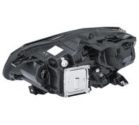 Faro Principale Destro LED HELLA Per Renault CAPTUR II (HF_)