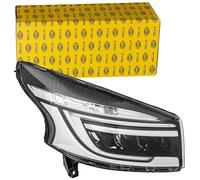 HELLA 1EX 014 031-101 Faro anteriore