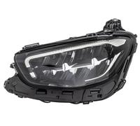HELLA 1EX 014 215-311 Faro principale per MERCEDES-BENZ,MERCEDES-BENZ (BBDC)