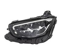 Fanale Anteriore Sinistro LED HELLA per Mercedes-Benz Classe-E (W213