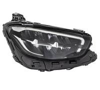 Faro LED HELLA Per MERCEDES-BENZ E-KLASSE (W213 S213 A238 C238) Destro