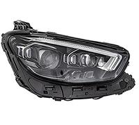 Fanale Principale Destro A LED HELLA per Mercedes-Benz (W213