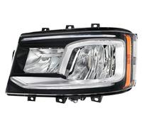 HELLA 1EX 014 542-091 Faro anteriore