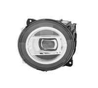HELLA 1EX 014 543-011 Faro anteriore