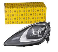 Porsche Cayenne Faro Sinistro 17-22 (1EX 014 690-011) OEM Hella