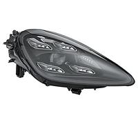 HELLA 1EX 014 690-081 Faro anteriore