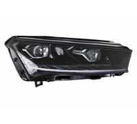Hella 1EX 014 773-961 - Faro principale a LED - per Skoda Enyaq iV SUV (5AZ) - High Lightline - ECE - per circolazione a destra/a sinistra - destra