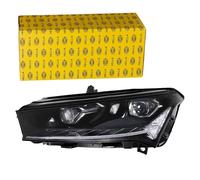 HELLA 1EX 014 773-971 Faro anteriore