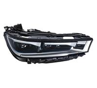 Fanale Destro Matrix HELLA per BMW Ix (I20)