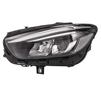 HELLA 1EX 014 993-551 Faro anteriore adatto per MERCEDES-BENZ B-Klasse (W247)